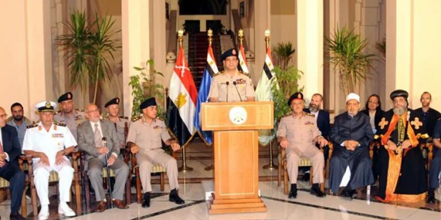 رئيس التحرير يكتب: هدية السماء للمصريين