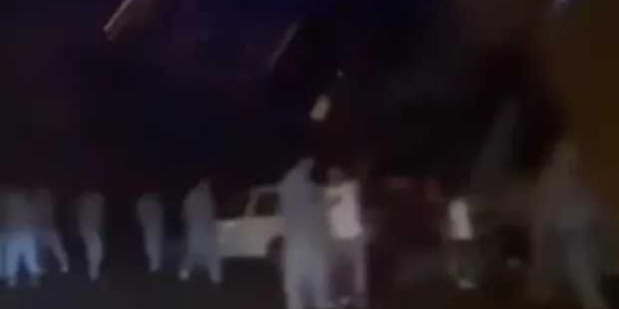 هروب جماعي للسجناء في العاصمة الإيرانية طهران ”شاهد”