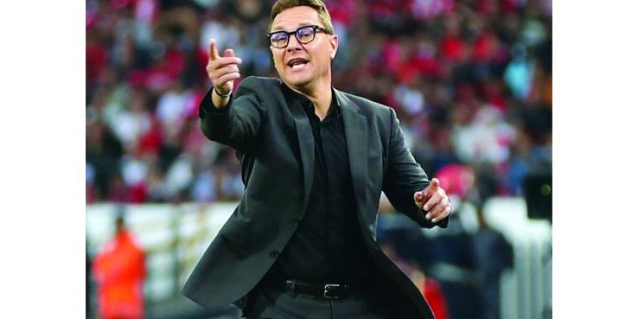 الوداد يستعد في «أجواء حارة».. والسومة خارج حسابات مباراة مانشستر سيتي