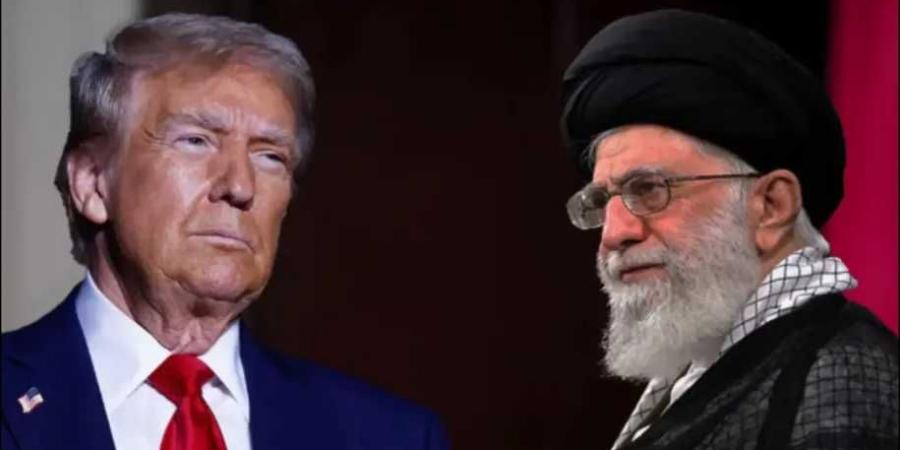 عاجل .. ترامب: على سكان طهران مغادرتها فورًا