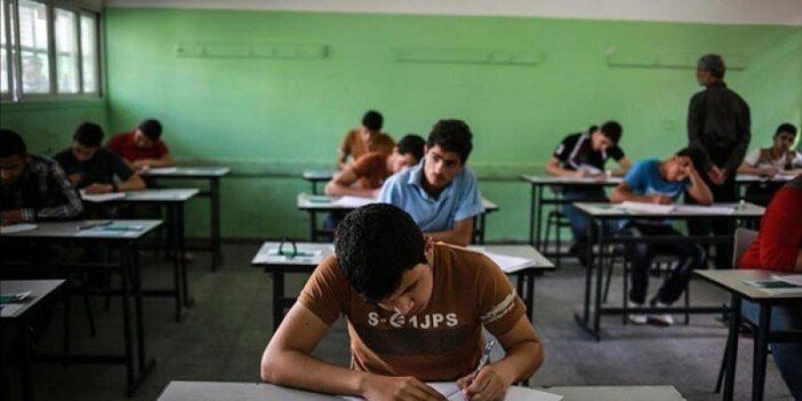 انطلاق امتحانات الثانوية العامة 2025 في مادتي اللغة الأجنبية الثانية والاقتصاد