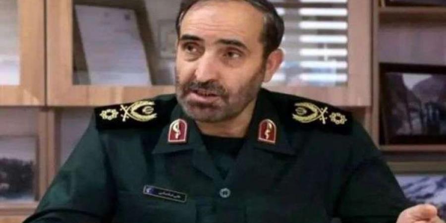 عاجل.. إسرائيل تكشف عن مقتل رئيس الأركان الإيراني الجديد علي شادماني وتوضح تفاصيل عملية الإستهداف