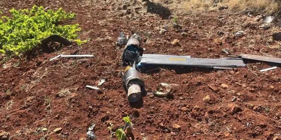سقوط طائرة في الأراضي الأردنية في ظل استمرار الهجمات الإسرائيلية الإيرانية المتبادلة