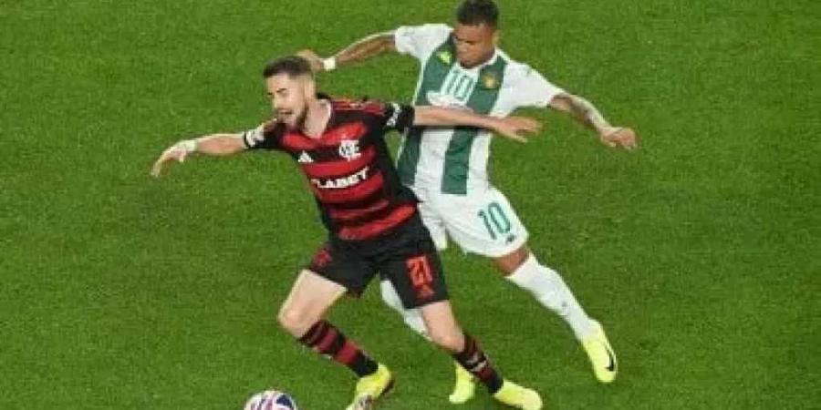 بثنائية نظيفة .. فلامنجو يكتسح الترجي التونسي في كأس العالم للأندية 2025