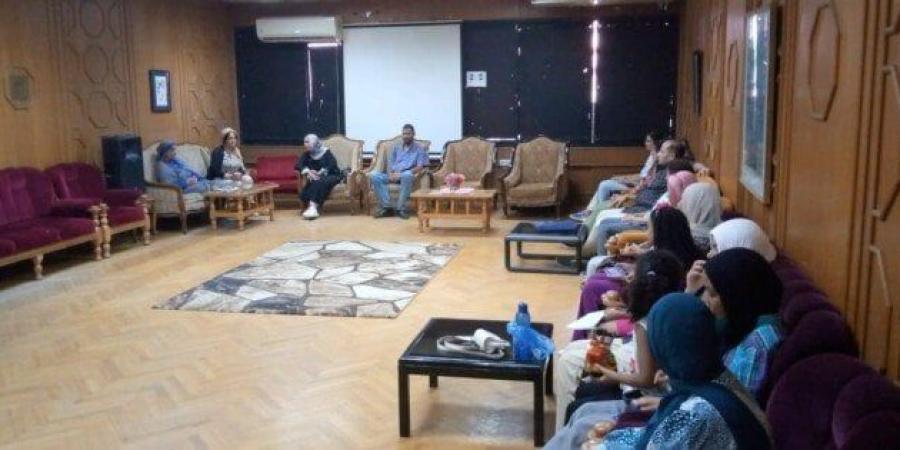 نشاط ثقافي مكثف بالإسماعيلية لدعم الوعي وتعزيز الانتماء