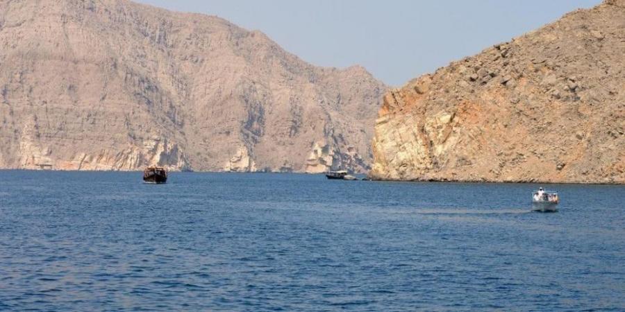 أمبري تقول إنها تلقت تقريرا عن واقعة شرقي خورفكان في الإمارات