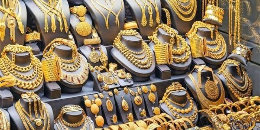 تطور جديد.. سعر الذهب في مصر اليوم الثلاثاء 17 يونيو 2025