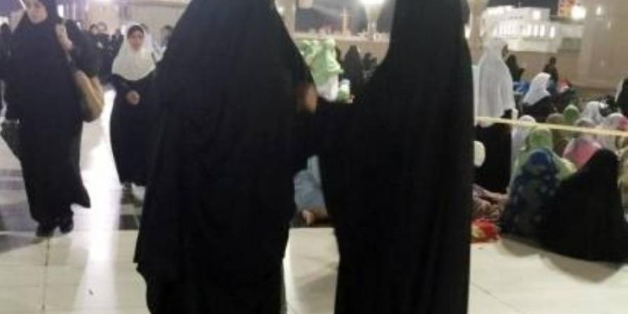 (المحجّة في مغانم ذي الحجة) مبادرة جديدة بالمسجد النبوي