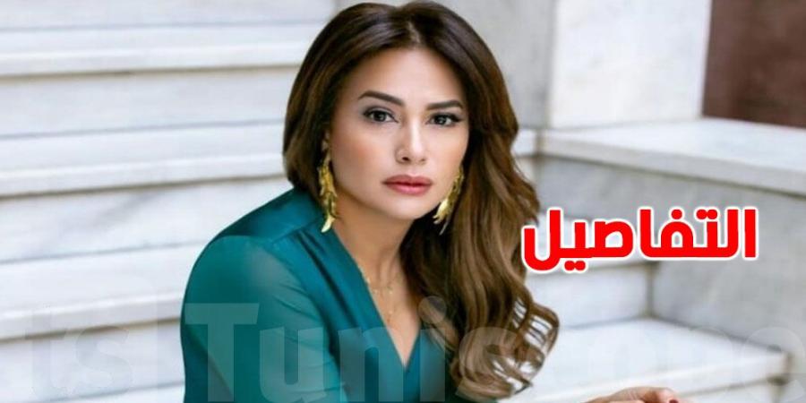 قافلة الصمود تُشعل الجدل: لماذا طُلب ترحيل هند صبري من مصر؟
