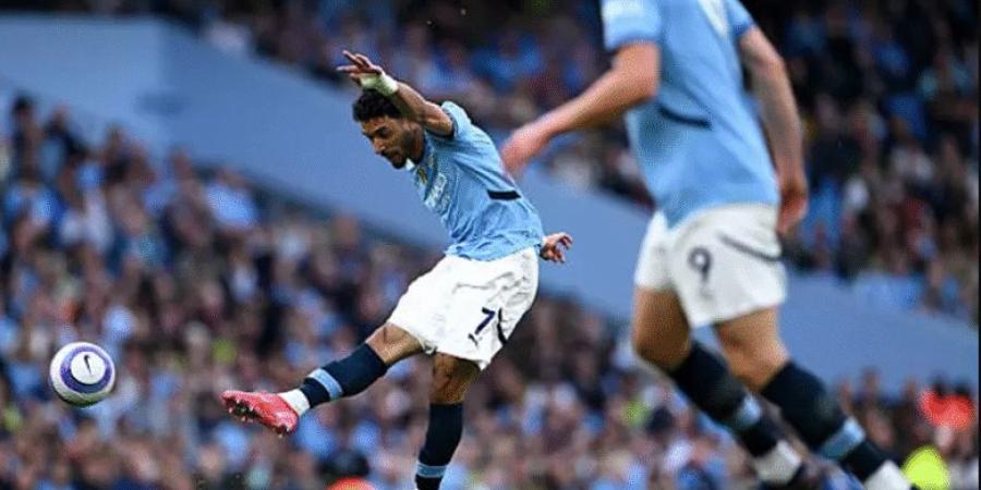 جوارديولا يعلن تشكيل مانشستر سيتي لمواجهة الوداد بمونديال الأندية .. وموقف مرموش