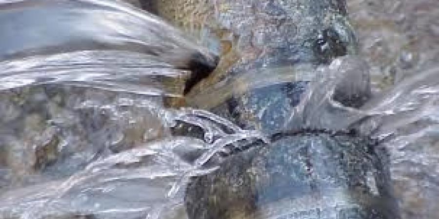 المياه: ضبط اعتداءات على مصادر المياه في بيادر وادي السير