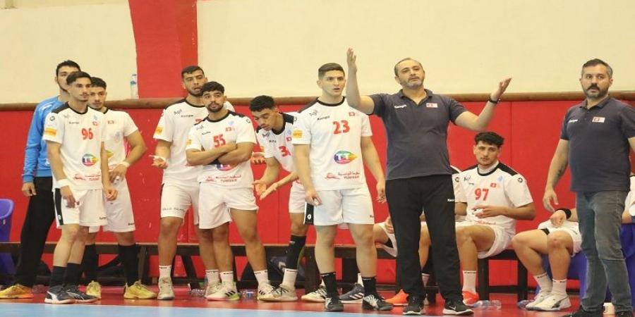 كرة اليد.. منتخب الأواسط ينهزم امام سويسرا في المونديال