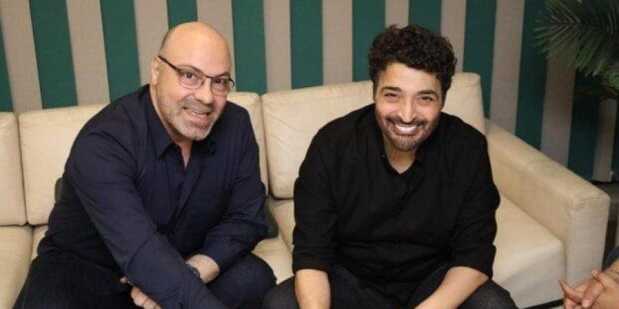«ده بجد».. روتانا تكشف عن أحدث أعمال حميد الشاعري بعد التعاقد