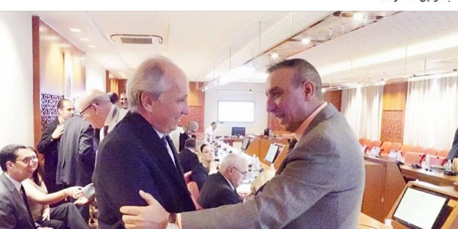 بعد طول انتظار.. "أومريبط" يزف خبراً ساراً لحاملي شهادة الدكتوراه المقصيين من اجتياز مباريات التعليم العالي