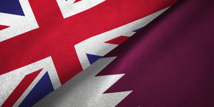ستارمر وأمير قطر يؤكدان ضرورة خفض التصعيد في الشرق الأوسط