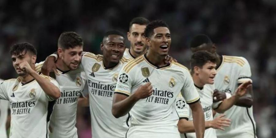 مواجهة قوية.. شاهد الأن مباراة ريال مدريد والهلال السعودي في كأس العالم للأندية