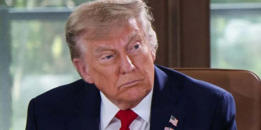 "CBS": مشرعون أميركيون يتحركون للحد من قدرة ترامب على إصدار أمر بشن ضربات على إيران