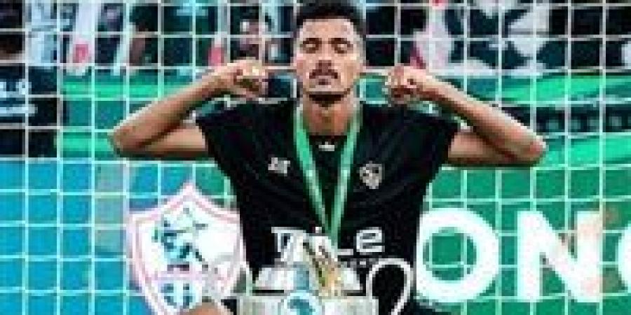 أحمد شوبير: حسام عبد المجيد مدافع الزمالك يرغب فى الرحيل عن صفوف الفريق