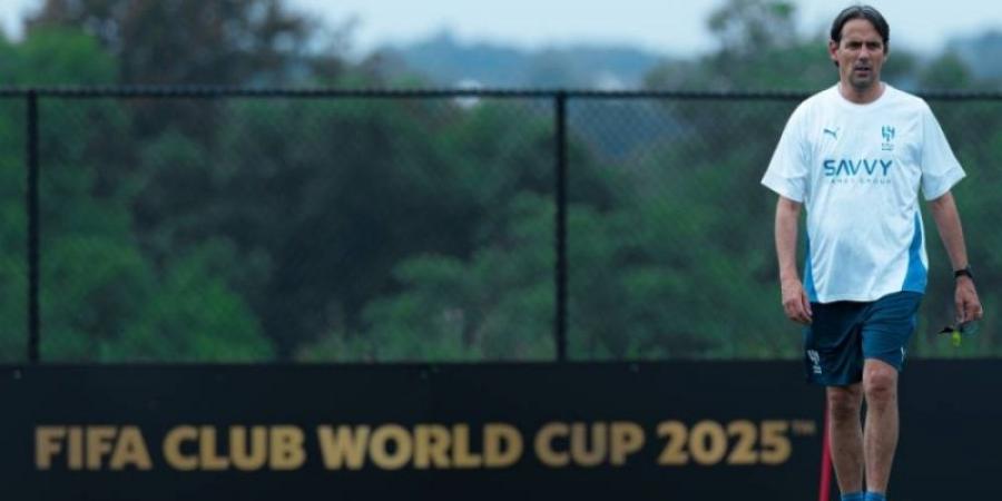 أحلام الهلال تصطدم بعنفوان الريال