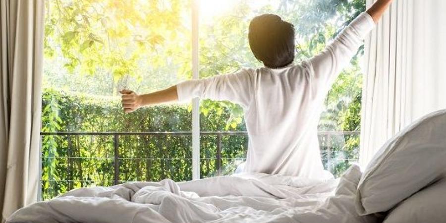 10 عادات صباحية تضمن لك يومًا مليئًا بالنشاط