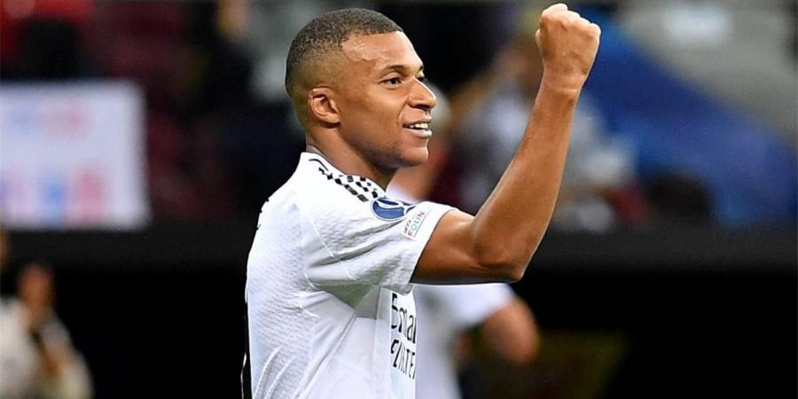 تشكيل نارى لريال مدريد أمام الهلال فى كأس العالم للأندية .. موقف مبابى