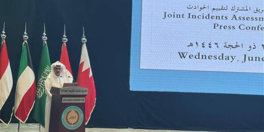 بيان بشأن الادعاء بقيام قوات التحالف باستهداف منازل في قرية الهجر بمحافظة شبوه