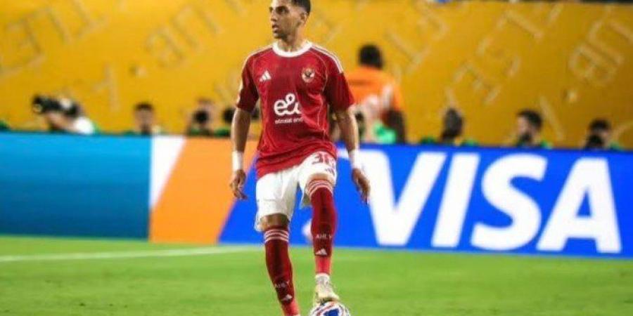 الأهلي يخسر نجم جديد قبل مباراة بالميراس بكأس العالم للأندية