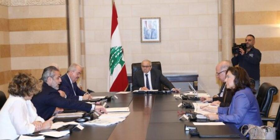 سلام ترأس اجتماعًا للمجلس الأعلى للخصخصة وجابر أكد أن لبنان يسعى إلى جذب الاستثمارات بشكل فعلي