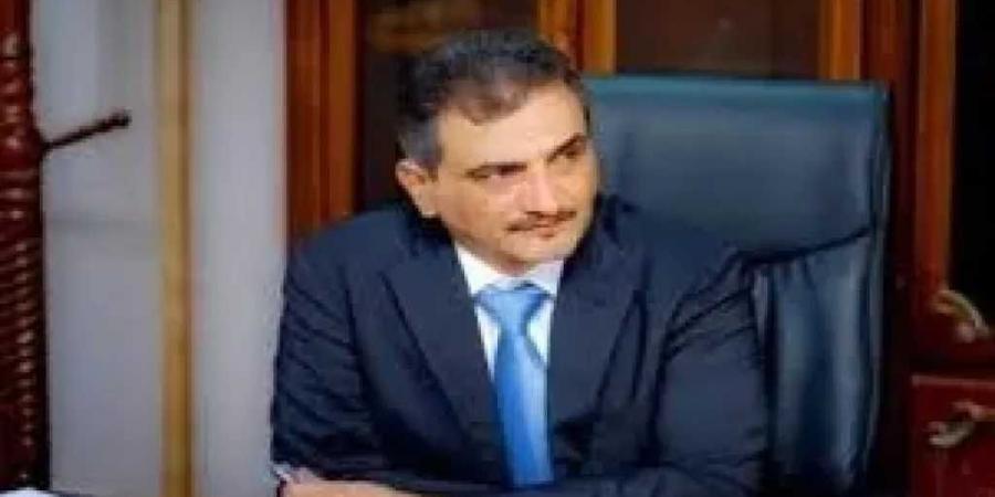 إقالة نائب مدير عام مياه عدن وتعيين بديل على خلفية حادثة تلوث المياه بخور مكسر
