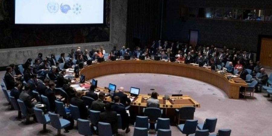 متى سيتدخل مجلس الأمن الدولي في الحرب بين ايران وإسرائيل وما دلالات التأخير؟