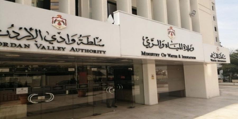 ضبط اعتداءات على مصادر المياه في بيادر وادي السير