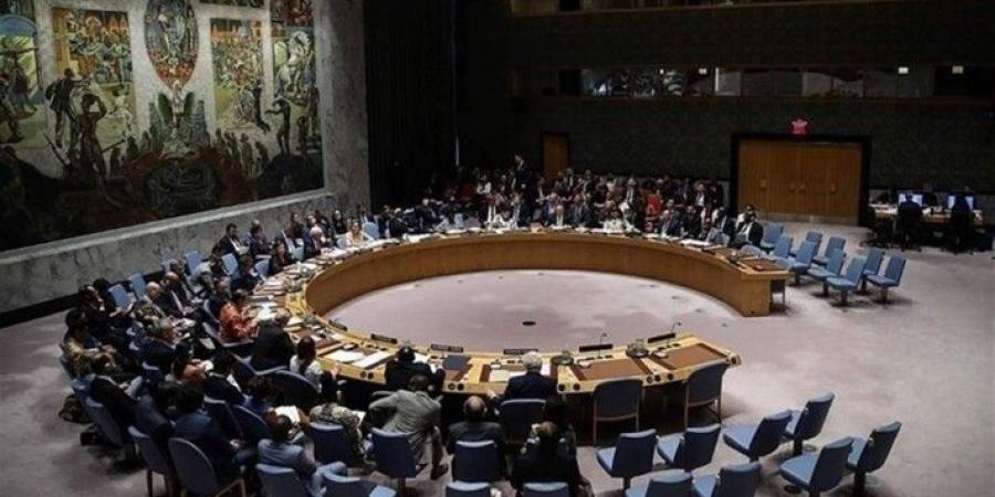 مصادر دبلوماسية لـ"الجزيرة": مجلس الأمن الدولي يعقد جلسة طارئة يوم الجمعة بطلب من إيران