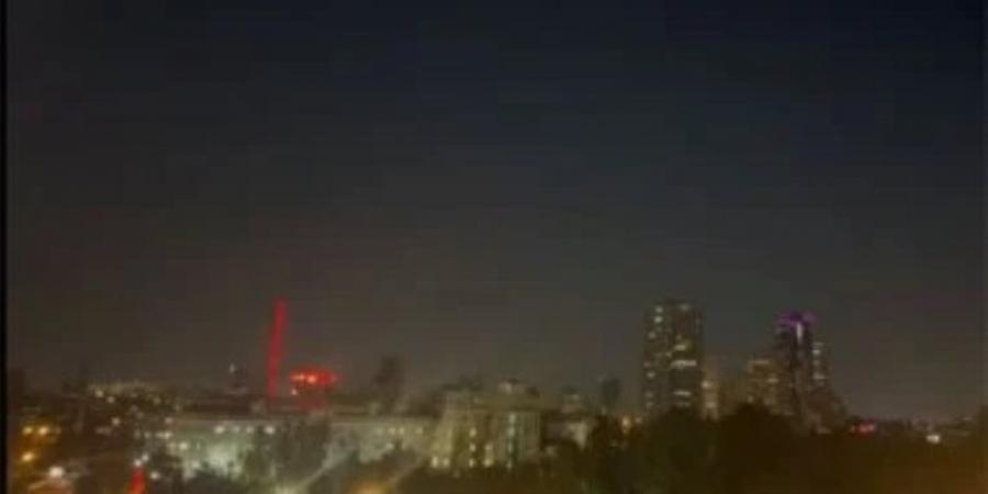 وزير الدفاع الإسرائيلى: سنقصف رموزا سيادية وحكومية إضافية فى إيران قريبا