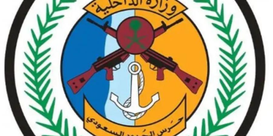 حرس الحدود بمنطقة عسير يحبط تهريب (375) كيلوجرامًا من نبات القات المخدر