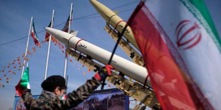 الحرس الثوري الإيراني يعلن تدمير منظومة الدفاع الجوي الإسرائيلية