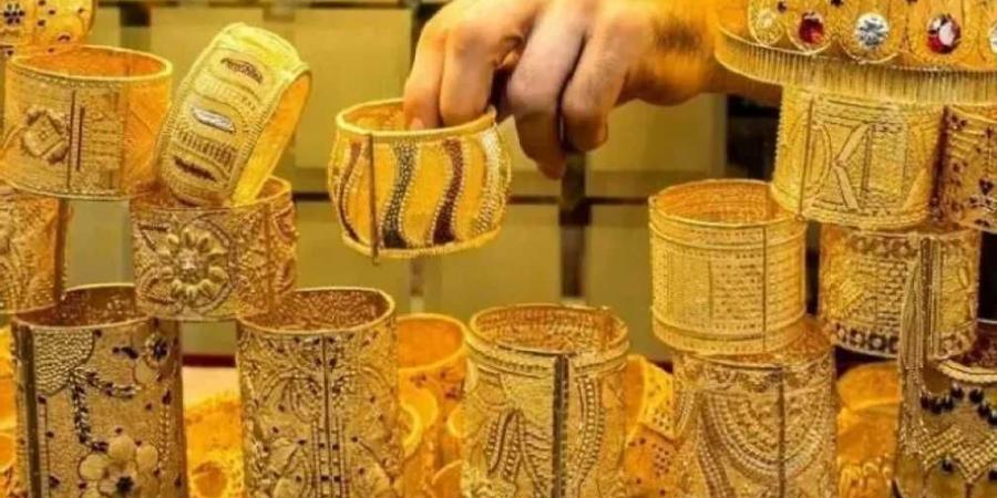 أسعار الذهب في قطر بمنتصف تعاملات اليوم الاربعاء 18 يونيو 2025