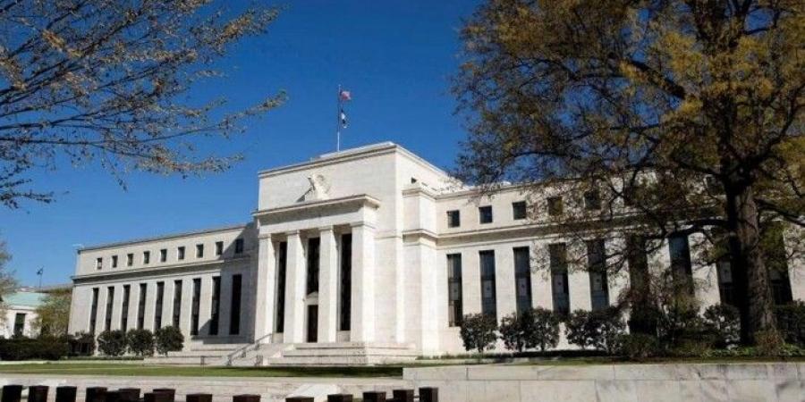 الاحتياطي الفيدرالي الاميركي يثبت أسعار الفائدة للمرة الرابعة في 2025
