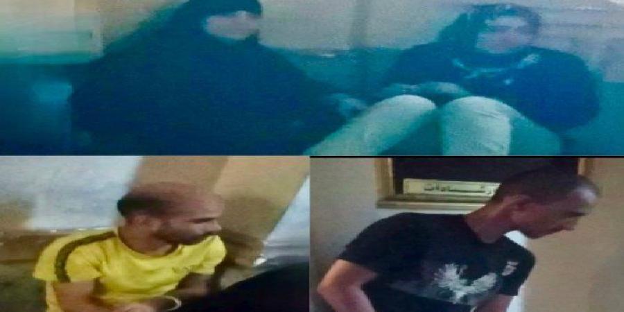 المتهمة الثالثة في قضية سفاح الإسكندرية: المحامي أجبرني على مغادرة شقتي وأصبحت مشردة