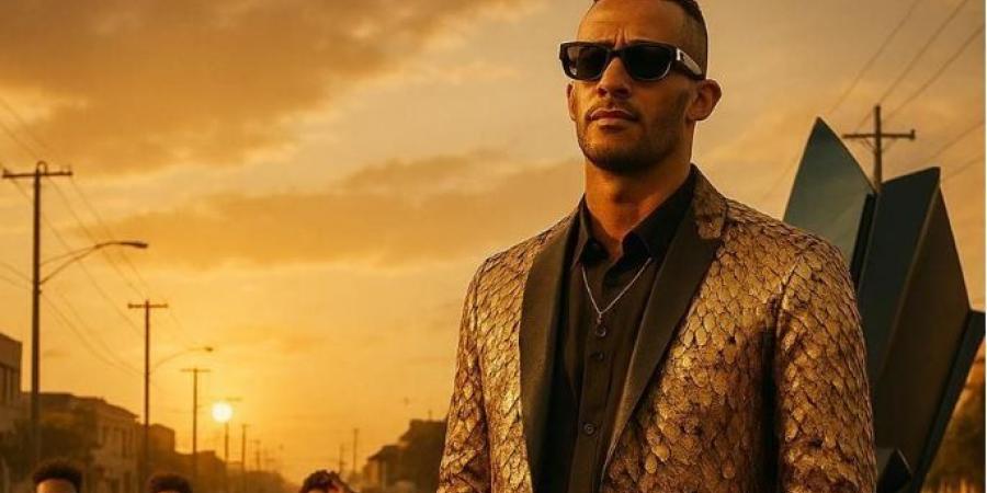 تأجيل حفل محمد رمضان في أمريكا.. اعرف السبب