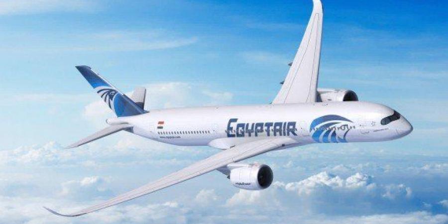 شراكة بين مصر للطيران ورولز رويس لتشغيل 6 طائرات جديدة