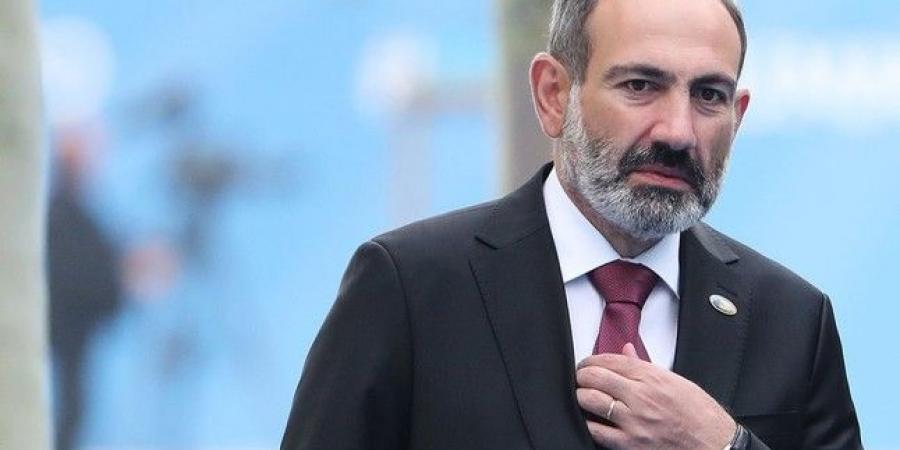 رئيس الوزراء الأرميني يستعد لزيارة ثنائية إلى تركيا للقاء أردوغان