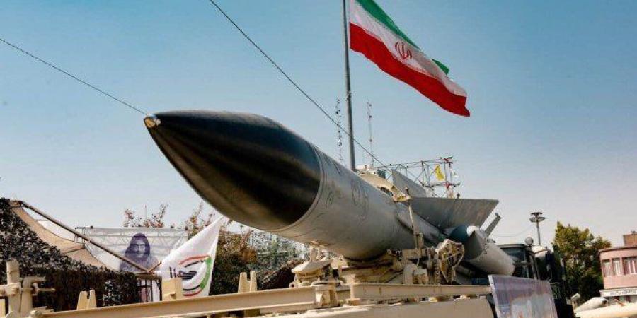 إيران: استهداف وحدة الموساد 8200 بالصواريخ