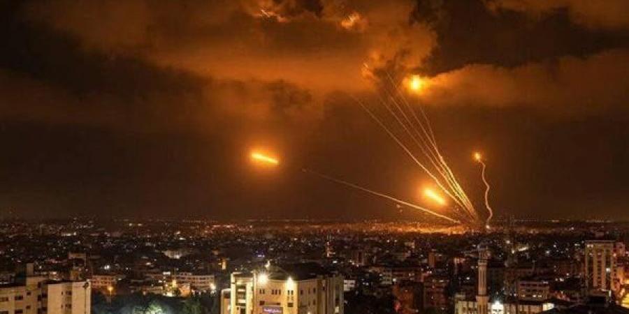 الجيش الإيراني يرسل تحذيرا لسكان حيفا بـالإخلاء الفوري