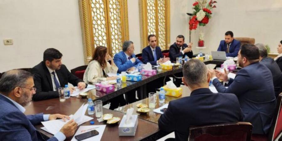 اللجنة العليا لانتخابات مجلس الشعب تحدد إطاراً زمنياً لإنجاز مهامها
