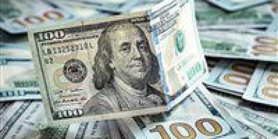 آخر تحديث لـ سعر الدولار مقابل الجنيه المصري اليوم الأربعاء