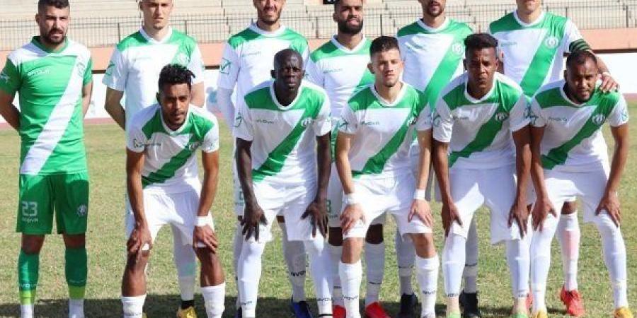 بث مباشر.. مشاهدة مباراة الأولمبي والاتحاد المصراتي في الدوري الليبي