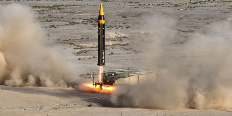 بالفيديو… ماذا قال العميد الشهيد حاجي زاده عن صاروخ “خرمشهر 4″؟