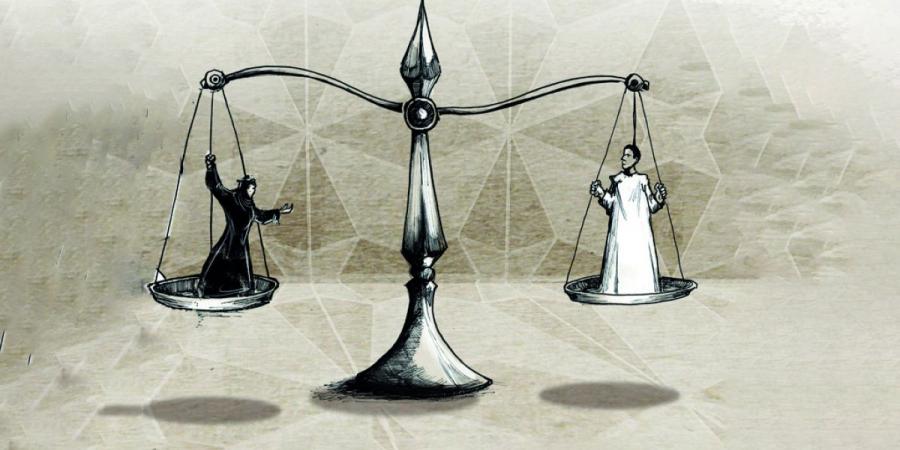 نساء يتمرّدن على أزواجهن بعد الترقي في العمل والتعليم
