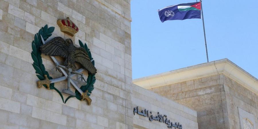 الأمن العام يحذّر من خطورة الاقتراب من الأجسام والمسيّرات