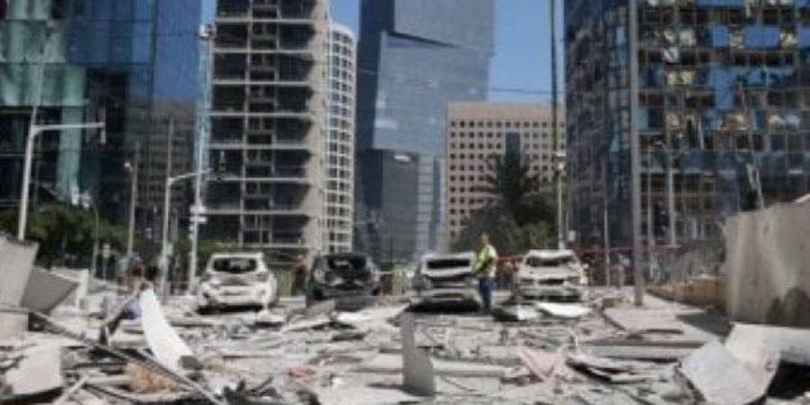 فوكس نيوز: حاكم فلوريدا يرسل 4 طائرات لإجلاء 1500 أمريكى عالقين فى إسرائيل
